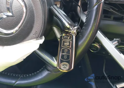 2017 Mazda Mazda3 Touring z USA, uszkodzony, nr VIN 3MZBN1V72HM149358